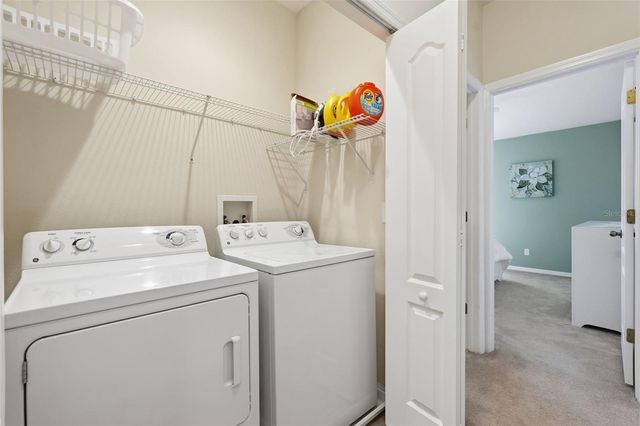 15735 STABLE RUN DRIVE, Spring Hill, FL 34610