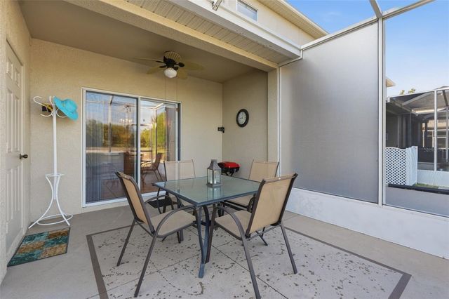 15735 STABLE RUN DRIVE, Spring Hill, FL 34610