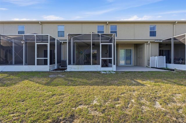 15735 STABLE RUN DRIVE, Spring Hill, FL 34610