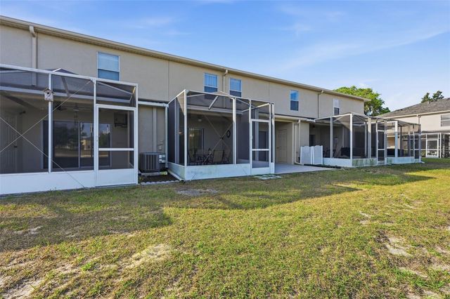 15735 STABLE RUN DRIVE, Spring Hill, FL 34610