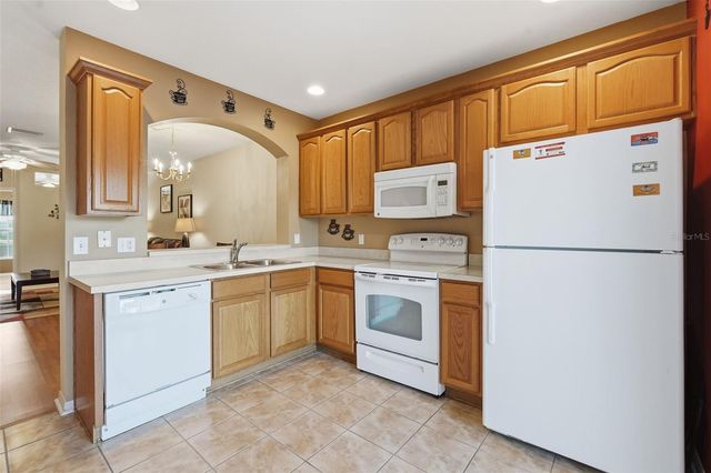 15735 STABLE RUN DRIVE, Spring Hill, FL 34610