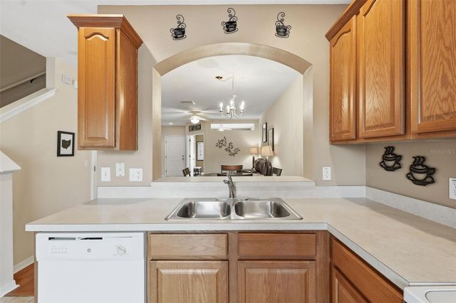 15735 STABLE RUN DRIVE, Spring Hill, FL 34610