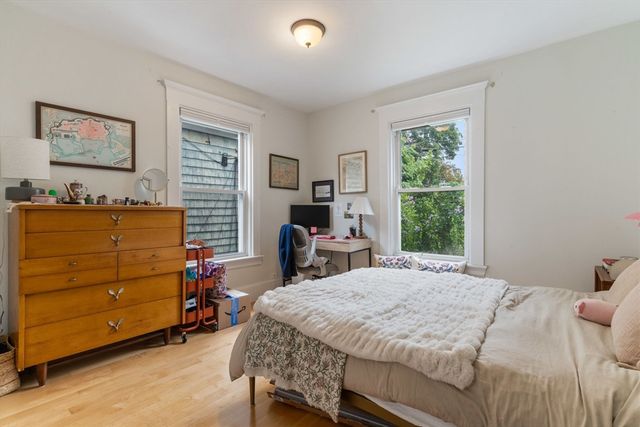 10 Harvest Street 10-2, Boston, MA 02125