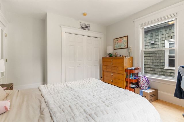 10 Harvest Street 10-2, Boston, MA 02125