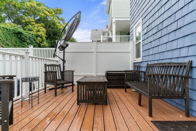 10 Harvest Street 10-2, Boston, MA 02125