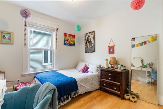 10 Harvest Street 10-2, Boston, MA 02125