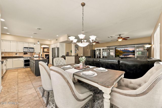 2008 E Granite View Drive, Phoenix, AZ 85048