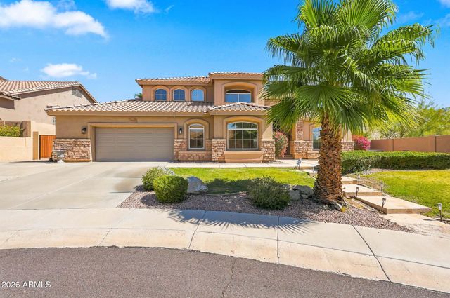 2008 E Granite View Drive, Phoenix, AZ 85048