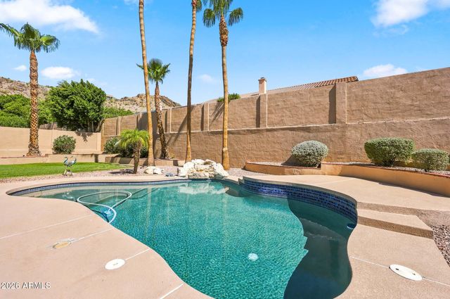 2008 E Granite View Drive, Phoenix, AZ 85048