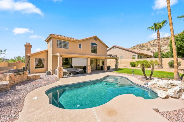 2008 E Granite View Drive, Phoenix, AZ 85048