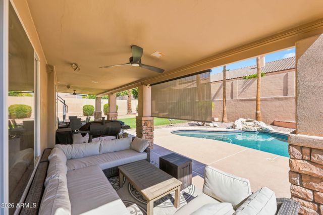 2008 E Granite View Drive, Phoenix, AZ 85048