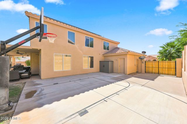 2008 E Granite View Drive, Phoenix, AZ 85048