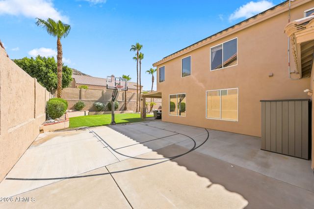 2008 E Granite View Drive, Phoenix, AZ 85048