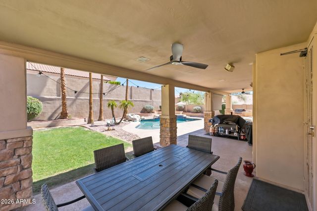 2008 E Granite View Drive, Phoenix, AZ 85048