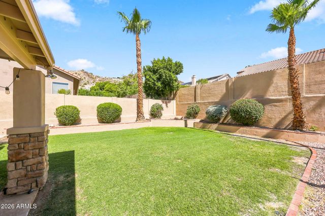 2008 E Granite View Drive, Phoenix, AZ 85048