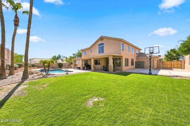 2008 E Granite View Drive, Phoenix, AZ 85048