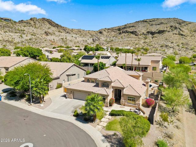 2008 E Granite View Drive, Phoenix, AZ 85048