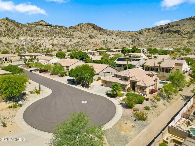 2008 E Granite View Drive, Phoenix, AZ 85048