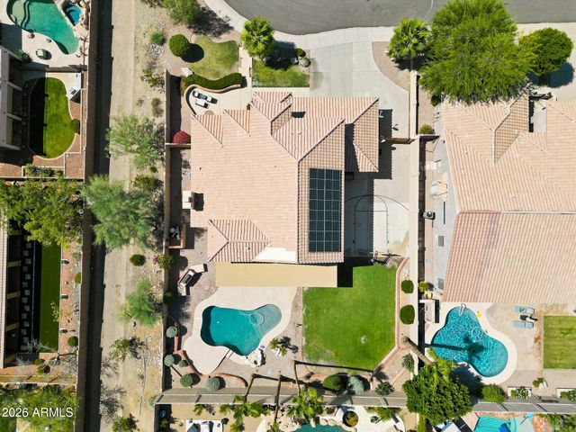 2008 E Granite View Drive, Phoenix, AZ 85048