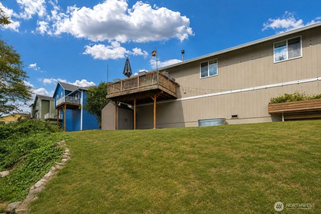 5326 75th Avenue NE, Marysville, WA 98270