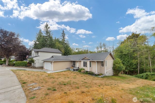 5326 75th Avenue NE, Marysville, WA 98270