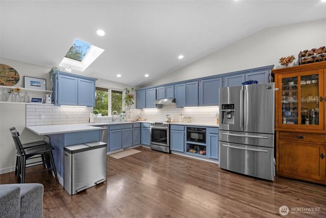 5326 75th Avenue NE, Marysville, WA 98270