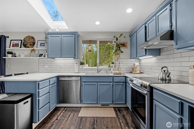 5326 75th Avenue NE, Marysville, WA 98270