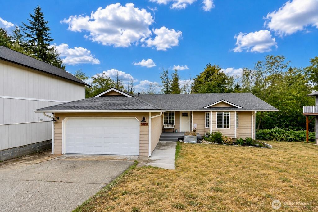 5326 75th Avenue NE, Marysville, WA 98270