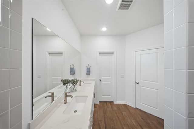 15194 Wild Gully Way, Conroe, TX 77302