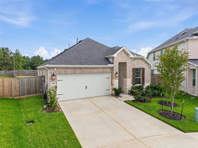 15194 Wild Gully Way, Conroe, TX 77302