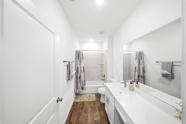 15194 Wild Gully Way, Conroe, TX 77302