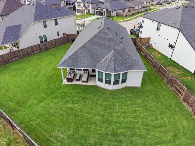 15194 Wild Gully Way, Conroe, TX 77302