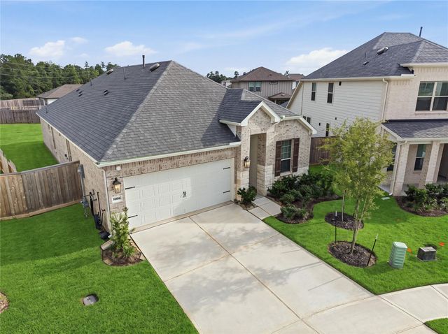 15194 Wild Gully Way, Conroe, TX 77302