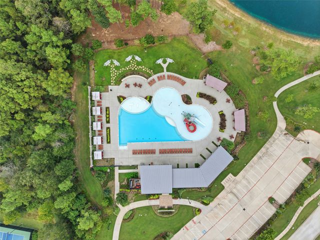 15194 Wild Gully Way, Conroe, TX 77302