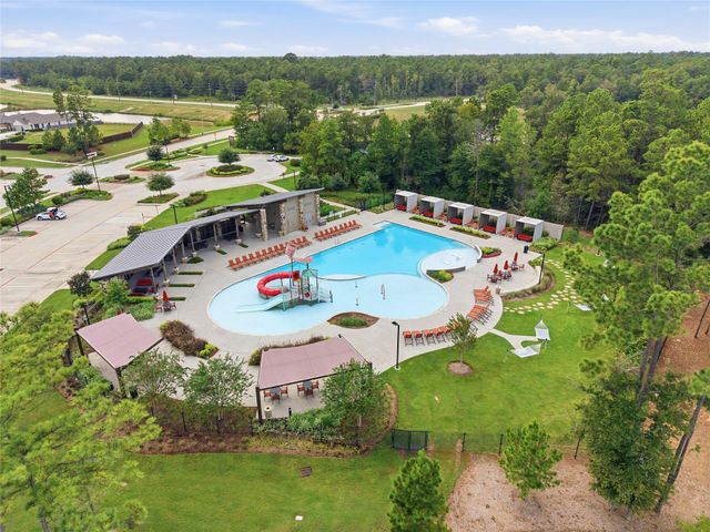 15194 Wild Gully Way, Conroe, TX 77302
