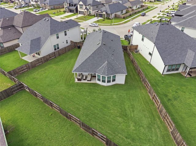 15194 Wild Gully Way, Conroe, TX 77302