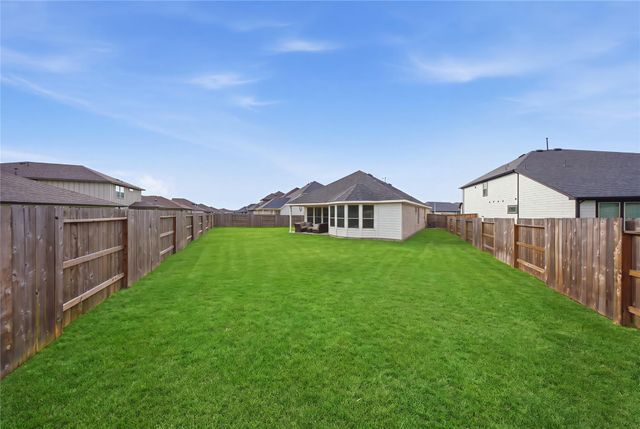 15194 Wild Gully Way, Conroe, TX 77302