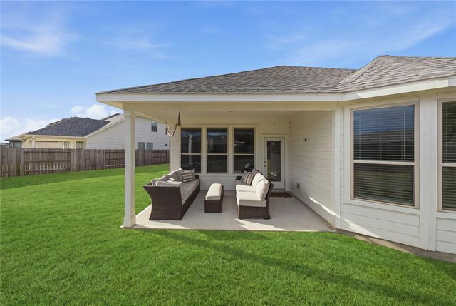 15194 Wild Gully Way, Conroe, TX 77302