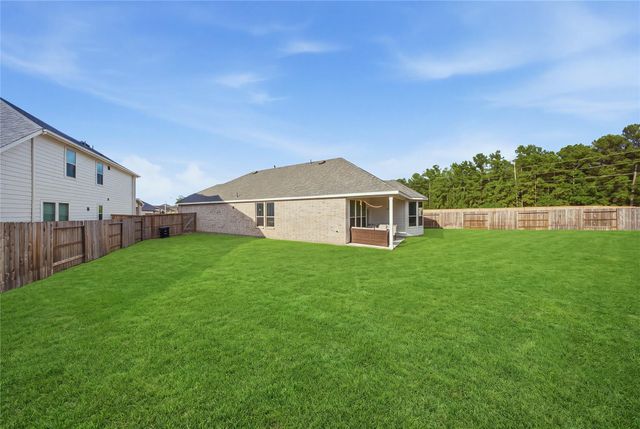 15194 Wild Gully Way, Conroe, TX 77302