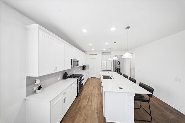 15194 Wild Gully Way, Conroe, TX 77302