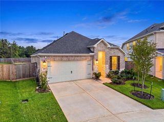 15194 Wild Gully Way, Conroe, TX 77302