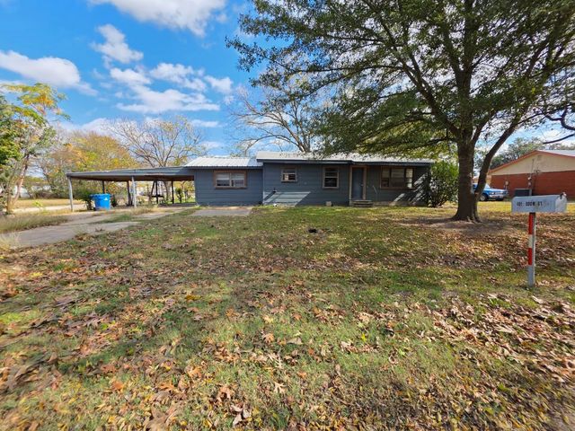401 Odom Street, Cumby, TX 75433