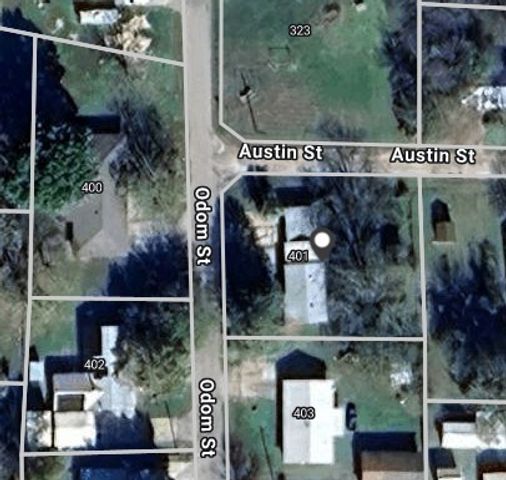 401 Odom Street, Cumby, TX 75433