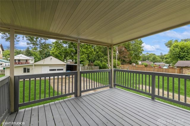 7807 Irvington Avenue, Dayton, OH 45415