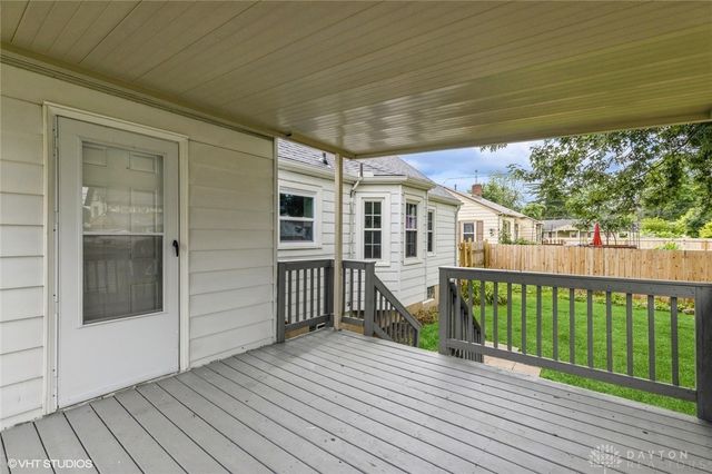 7807 Irvington Avenue, Dayton, OH 45415