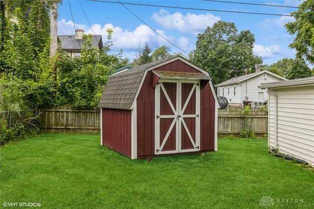 7807 Irvington Avenue, Dayton, OH 45415