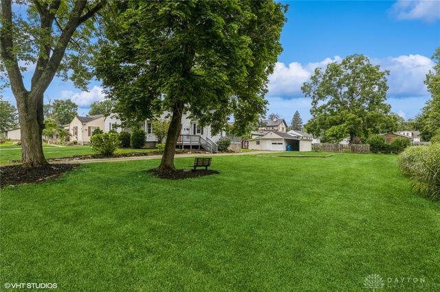 7807 Irvington Avenue, Dayton, OH 45415