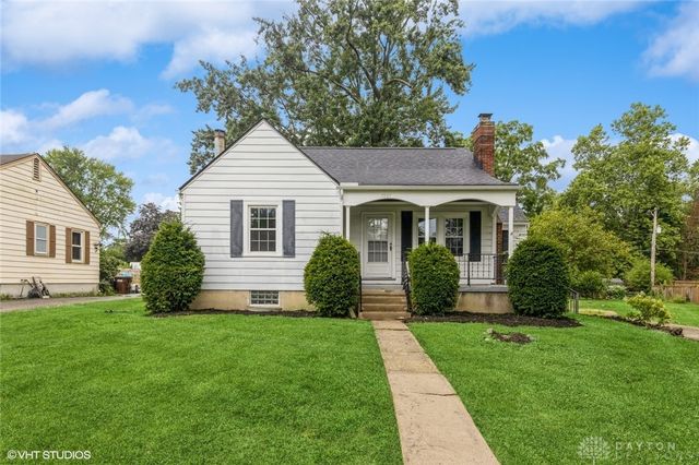 7807 Irvington Avenue, Dayton, OH 45415