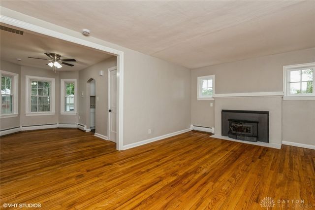 7807 Irvington Avenue, Dayton, OH 45415