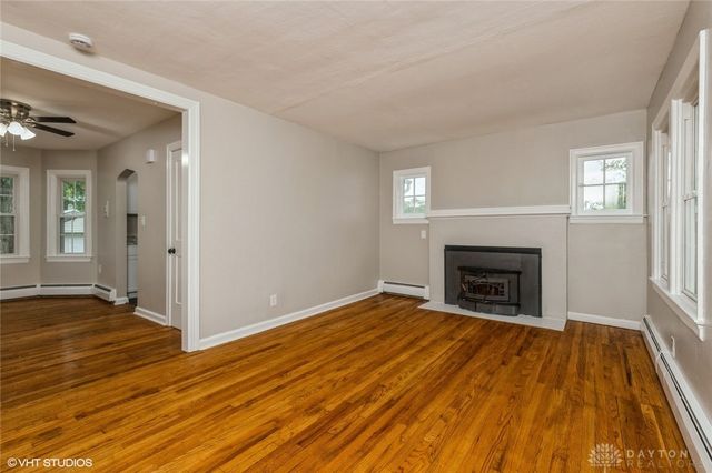 7807 Irvington Avenue, Dayton, OH 45415